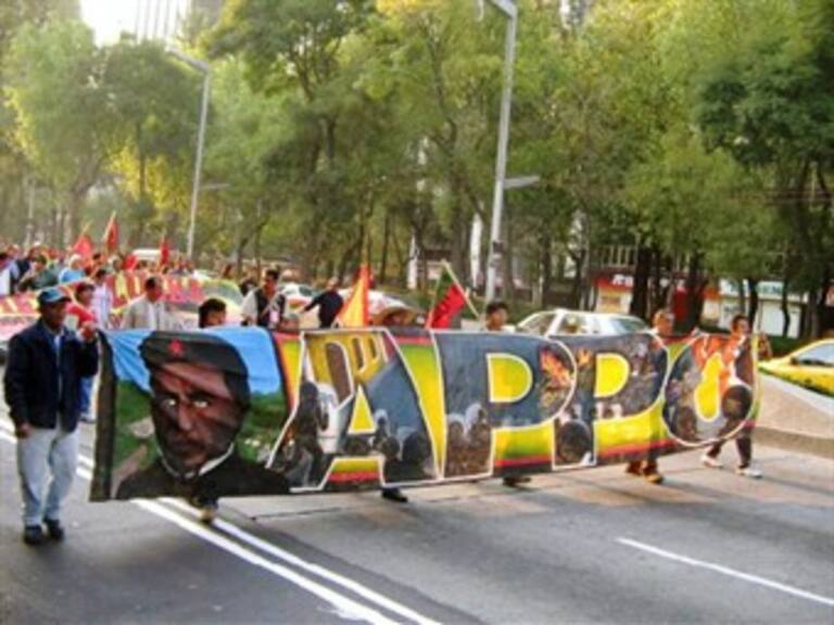 Satisfacción en Oaxaca por resolución de la corte