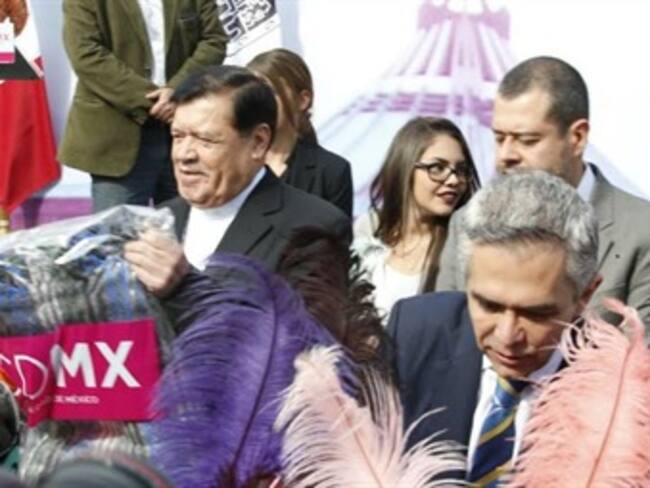 Pronóstico del tiempo del 11 de diciembre