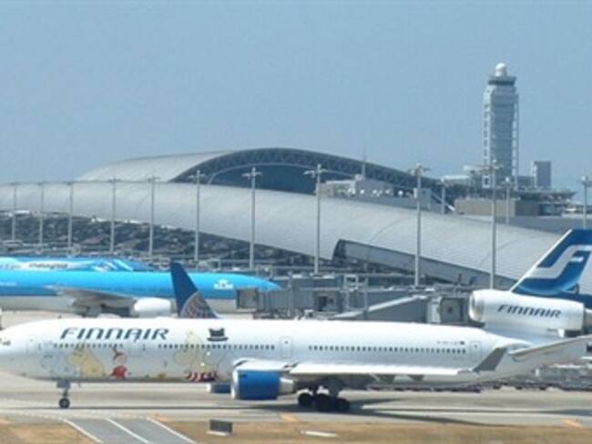 Reanuda operaciones aeropuerto japonés de Sendai