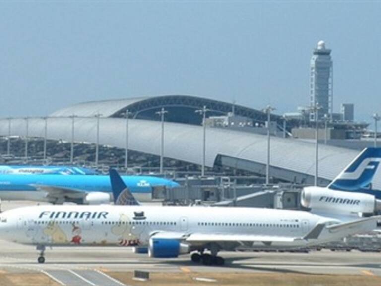 Reanuda operaciones aeropuerto japonés de Sendai