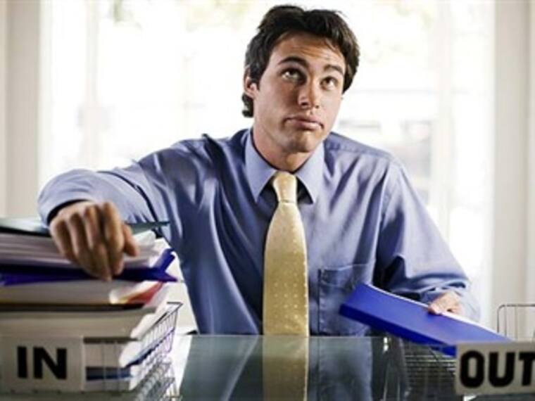 Trastorno por déficit de atención en los adultos. Aldo Suárez, psiquiatra. 07/05/13