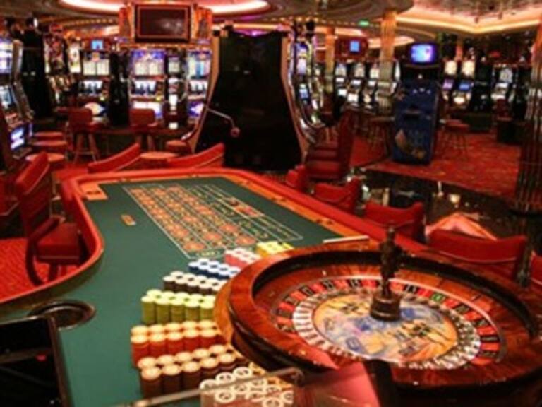 Inician diputados reunión para investigar casinos