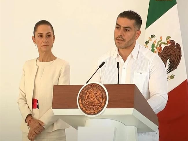 García Harfuch confirma 19 fallecidos en ataque en Tecpan de Galeana