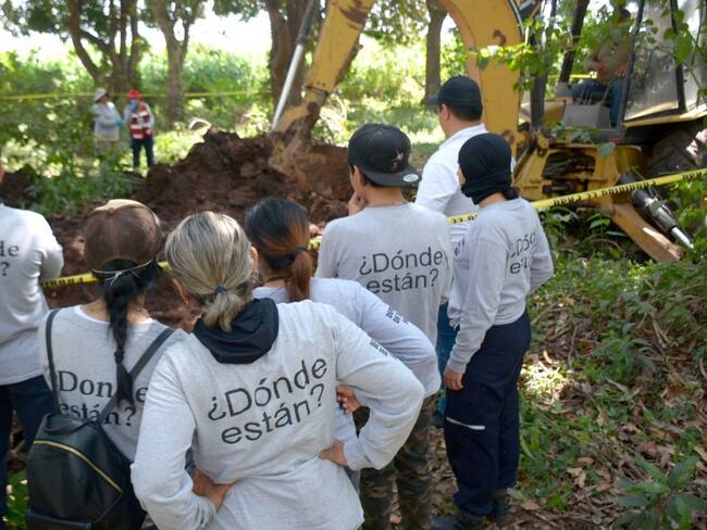 "Recetario para la memoria", madres cocinando para sus hijos desaparecidos