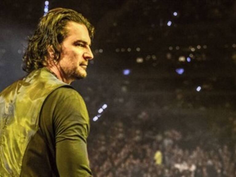 Llegará a los cines ‘Arjona metamorfosis en vivo’