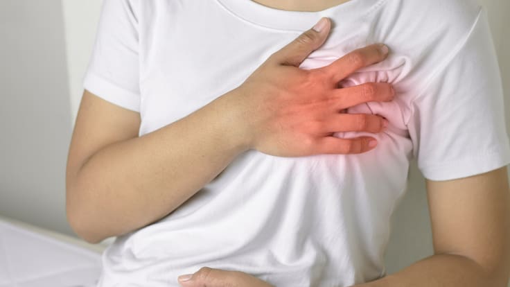 Microinfartos: Qué son, síntomas silenciosos y por qué son más peligrosos en jóvenes