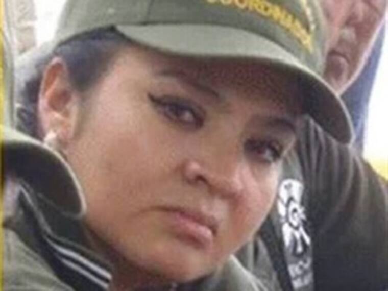 Conoce a Nestora Salgado, otro caso de injusticia