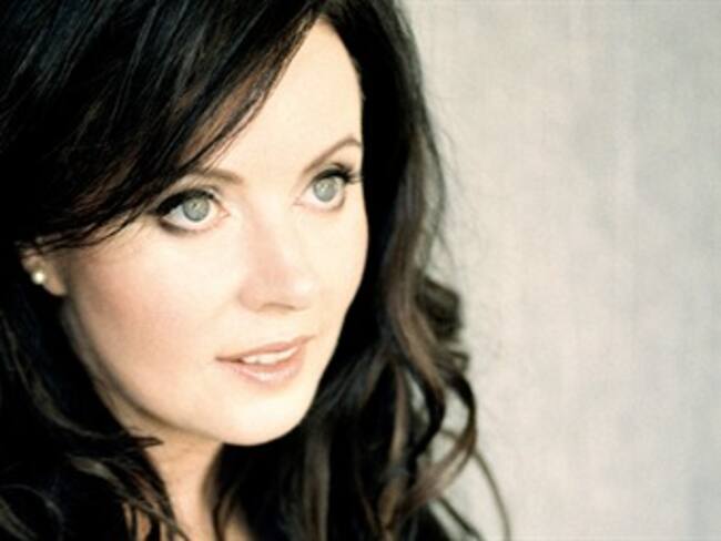 Regresará Sarah Brightman a México con “Dreamchaser” en noviembre