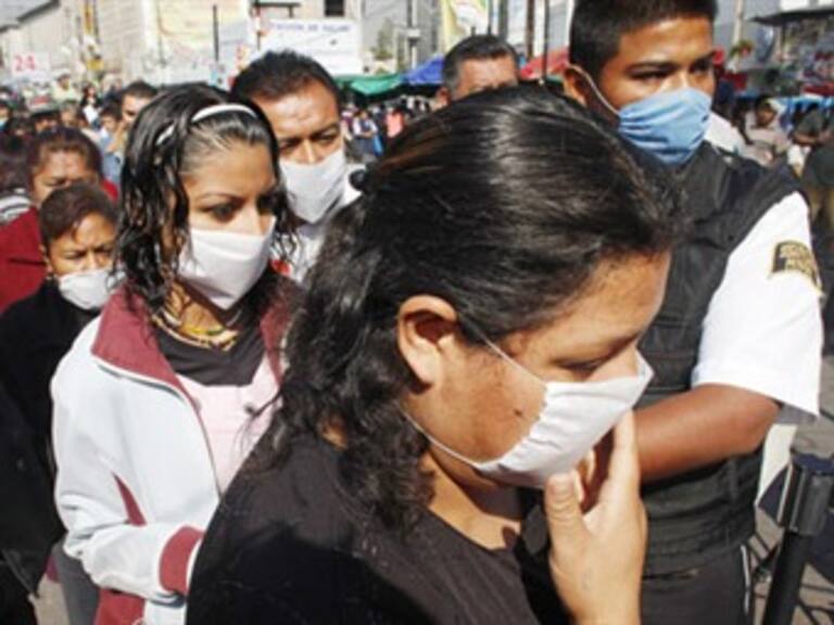 Mantienen en Sonora vigilancia epidemiológica por influenza