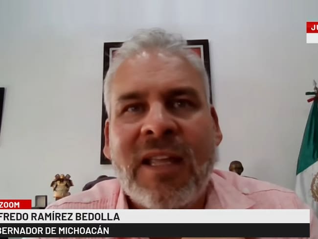 Se trabaja coordinadamente por una pronta solución a la exportación del aguacate en Michoacán: Alfredo Ramírez Bedolla