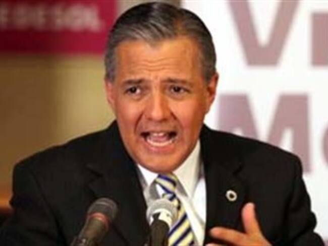 Pide Félix Guerra reconocer avances en lucha contra pobreza