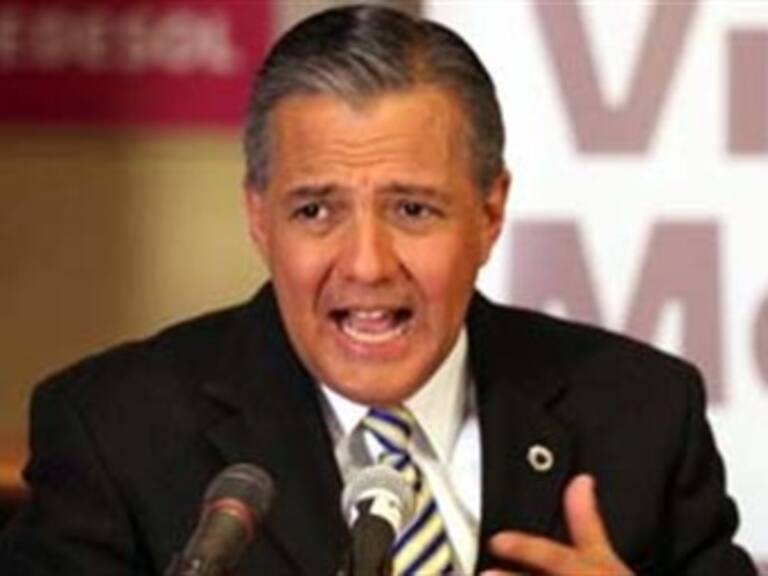 Pide Félix Guerra reconocer avances en lucha contra pobreza