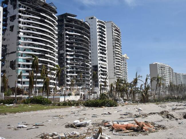 Acepta SCJN propuesta de AMLO de destinar fideicomisos a Acapulco