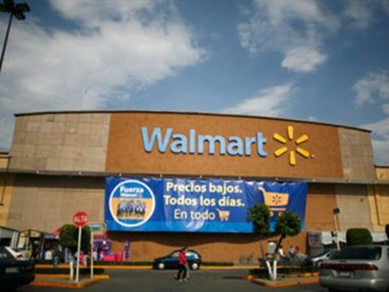 Walmart admite freno en su expansión en México