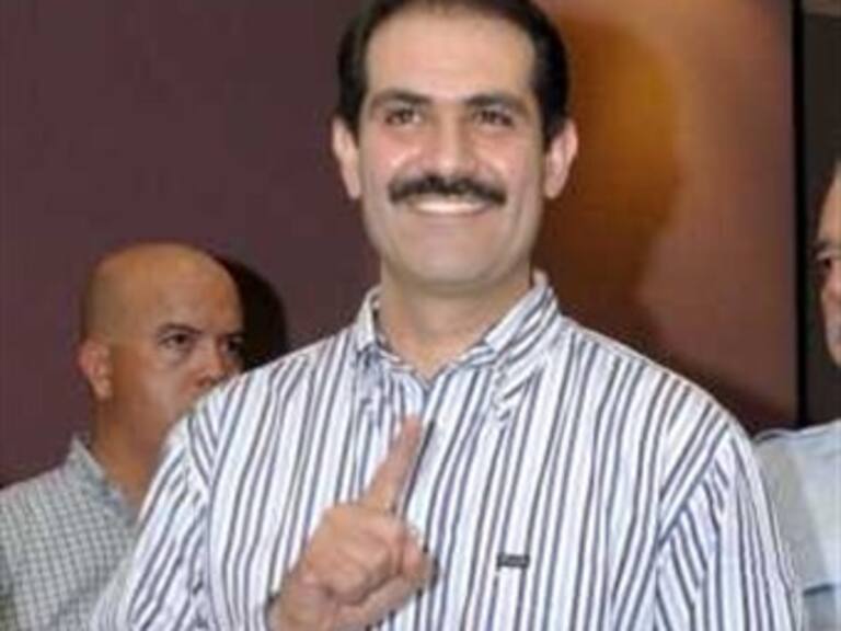 Guillermo Padrés se codea con familiares de los dueños de guardería ABC