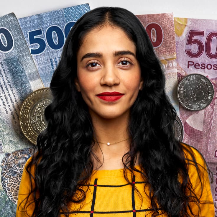 Tarjeta Margarita Maza para Jefas de Familia 2026: Así es el registro al apoyo de 2 mil pesos