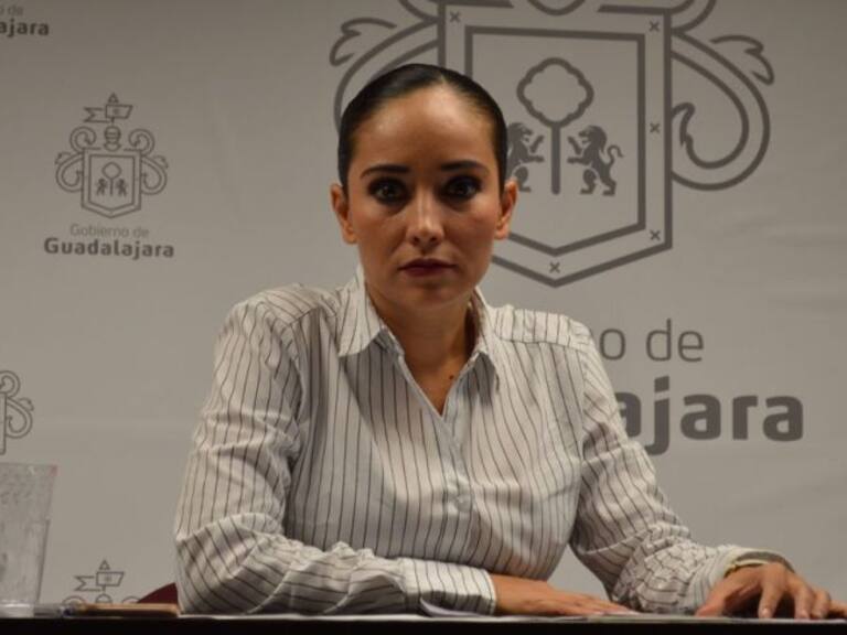 Ángeles Arredondo pide se suspenda el apoyo económico a la escuela taurina