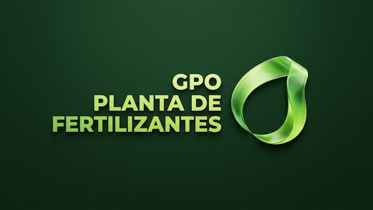 GPO participará en mesas técnicas para evaluar la Planta de Fertilizantes en Topolobampo