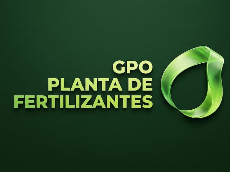 GPO participará en mesas técnicas para evaluar la Planta de Fertilizantes en Topolobampo