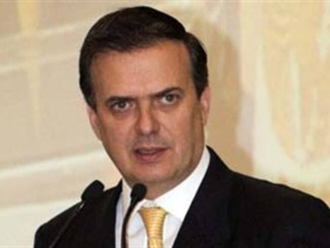 Insiste Ebrard en que TEPJF debe resolver impugnaciones