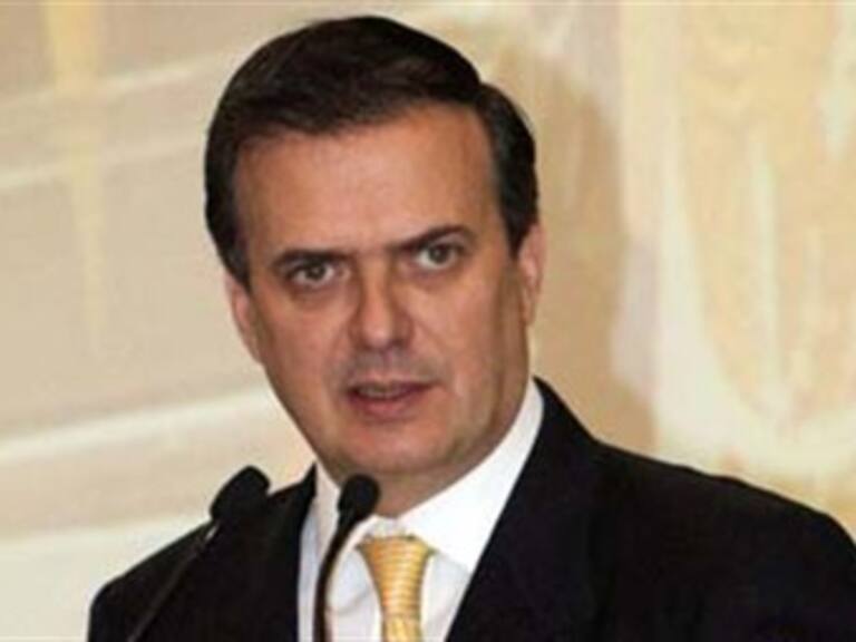 Insiste Ebrard en que TEPJF debe resolver impugnaciones