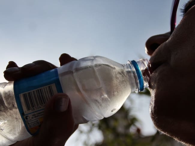 El consumo de agua es un derecho que tienen los mexicanos: IMCO