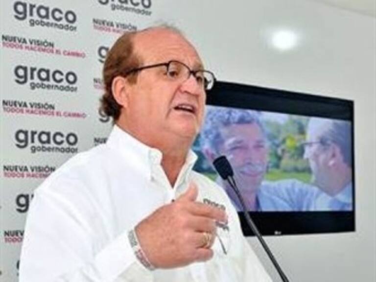 Se declara Graco Ramírez triunfador en Morelos
