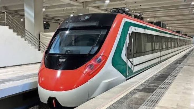 Tren Suburbano al AIFA: Precio del boleto y tiempo de traslado desde la CDMX