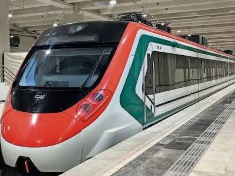 Consulta el costo del boleto, el tiempo de traslado y cómo usar este servicio. X