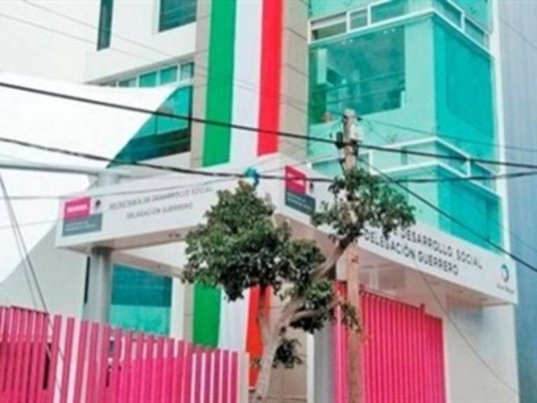 Armando Soto Díaz como nuevo delegado federal de Sedesol en Guerrero