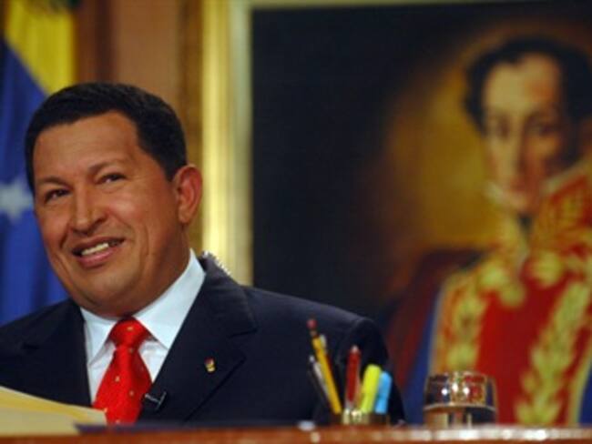 Celebrará Venezuela referéndum sobre reelección el 15 de febrero