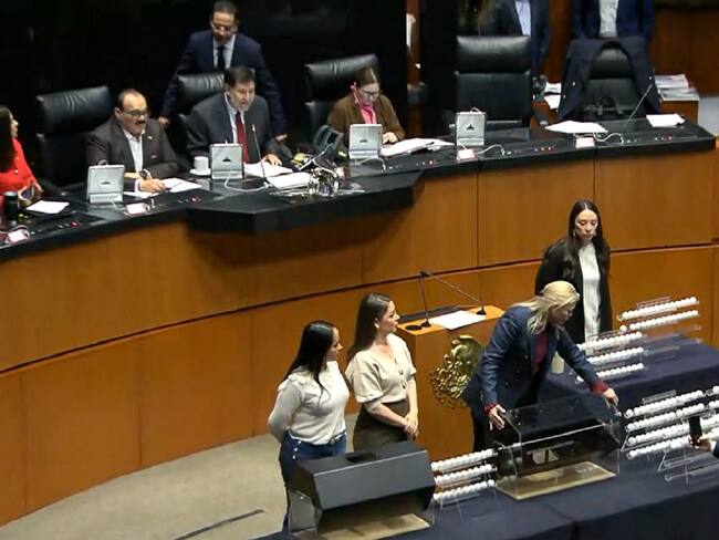 Comienza proceso para elegir juzgadores en 2025