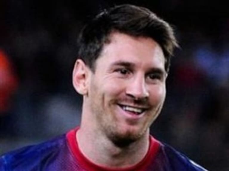 Desea Messi recuperarse y estar en eliminatorias