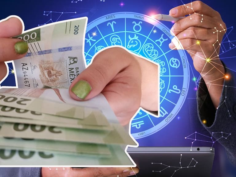 Dinero y suerte este 16 de enero: los 6 signos más favorecidos del día. Getty Images