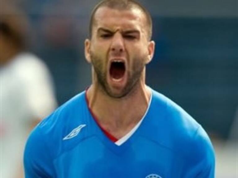 Avanza Cruz Azul a segunda ronda en Concachampions