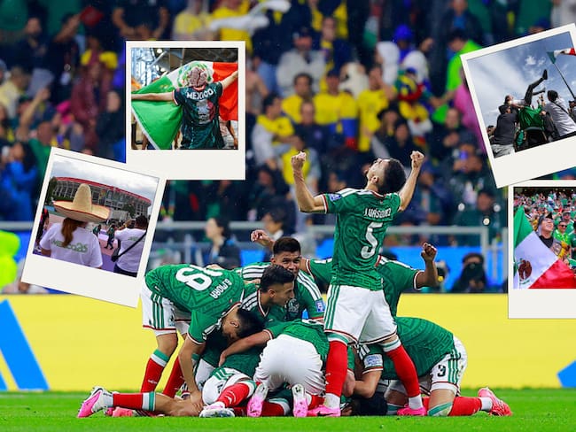 El Mundial 2026 es más que futbol, es unión y colectividad atravesando fronteras en tres naciones distintas