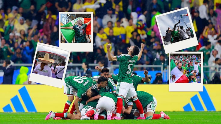 El Mundial 2026 es más que futbol, es unión y colectividad atravesando fronteras en tres naciones distintas