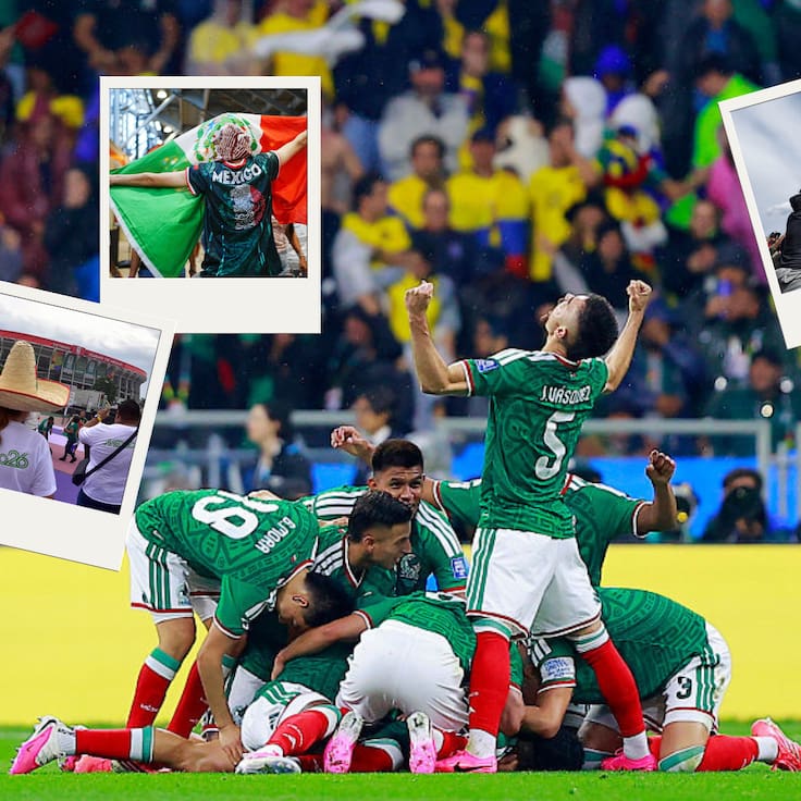 El Mundial 2026 es más que futbol, es unión y colectividad atravesando fronteras en tres naciones distintas
