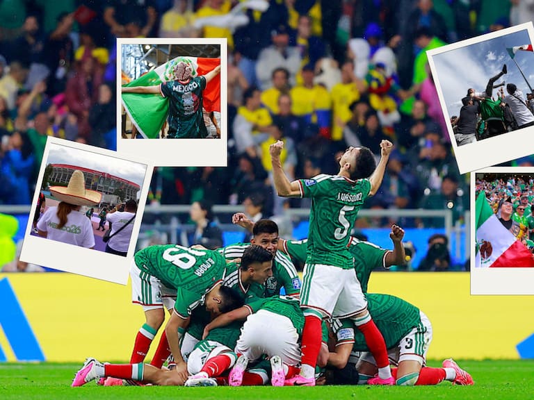 Mundial 2026, lo que une a los y las aficionadas al futbol