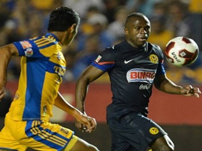 América y Tigres se juegan el liderato del Clausura 2013