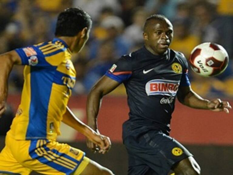 América y Tigres se juegan el liderato del Clausura 2013