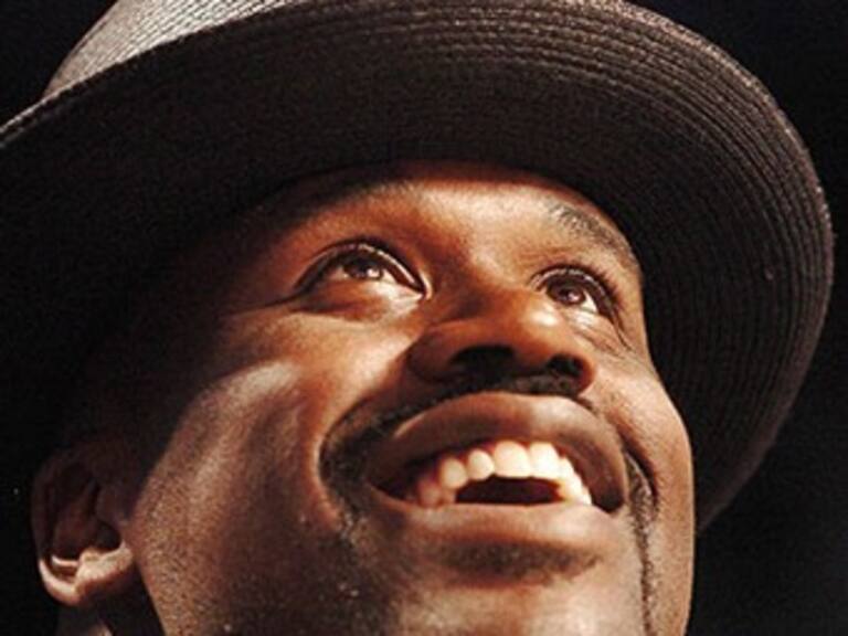 Adquieren Cavaliers a O'Neal