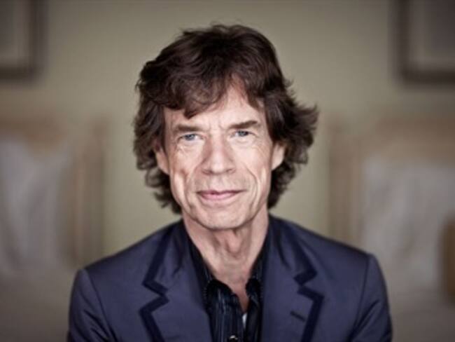 Mick Jagger cumple 70 años