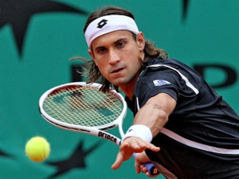 Tenista Ferrer dolido por quedarse en “semis” del Masters de Madrid