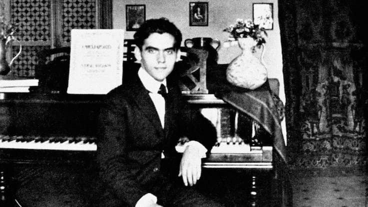 Federico García Lorca: ¿Por qué hasta 2026 se reconoce su legado como escritor y un referente en la literatura?