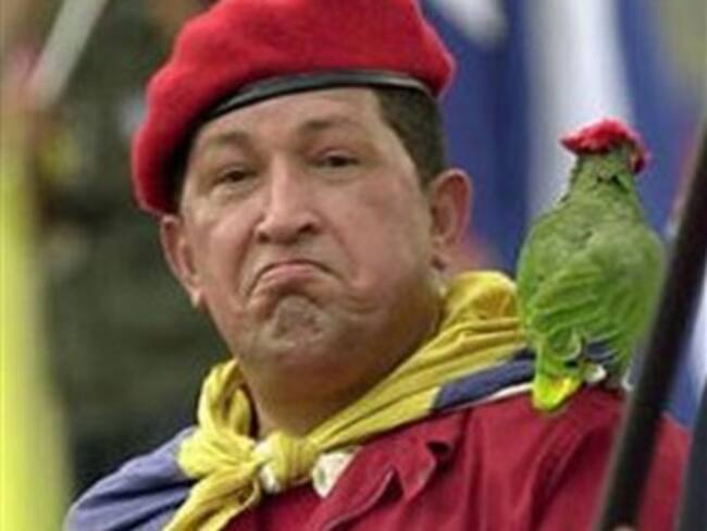 Chávez pide 'lealtad absoluta' a seguidores para profundizar socialismo
