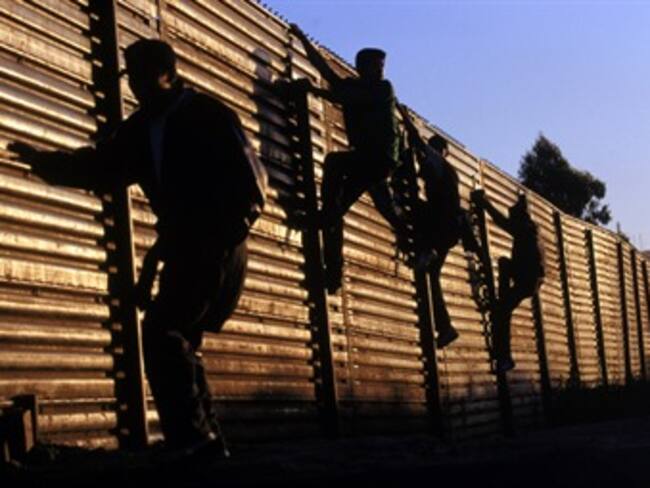 Denuncian en EU nuevas tretas de traficantes de personas