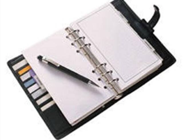 Agenda de la Semana.'Lo Menos Peor de la Semana', con Samuel Ocampo