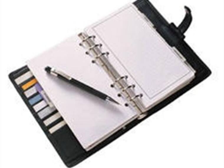 Agenda de la Semana.'Lo Menos Peor de la Semana', con Samuel Ocampo