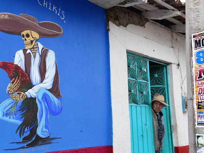 La IA crea calaveritas literarias, ¿te funcionará para este Día de Muertos?